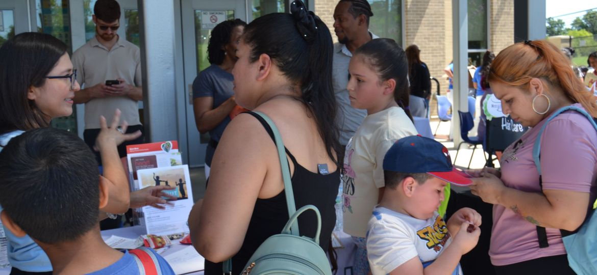 Website-Partner-Community